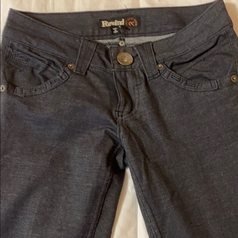 Rewind jeggings Size 1